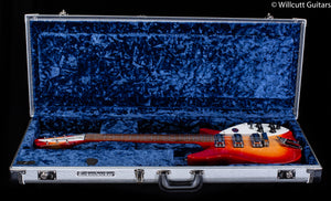 Rickenbacker 350V63 Fireglo (679)