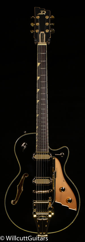 Duesenberg Starplayer TV Phonic Black