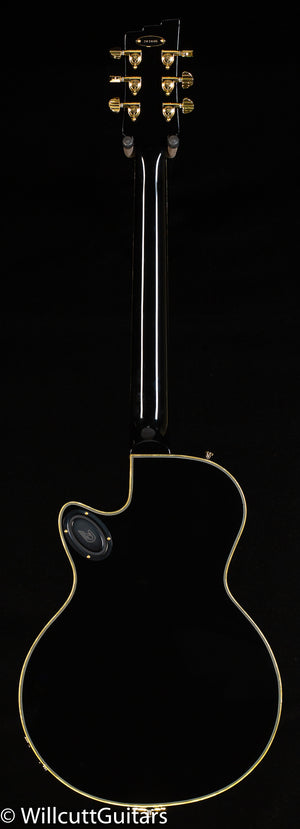 Duesenberg Starplayer TV Phonic Black