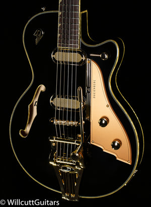 Duesenberg Starplayer TV Phonic Black