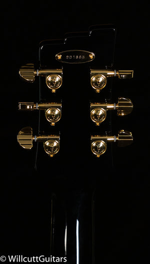 Duesenberg Starplayer TV Phonic Black