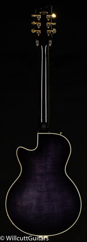 Duesenberg Starplayer TV Custom Black