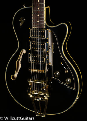 Duesenberg Starplayer TV Custom Black