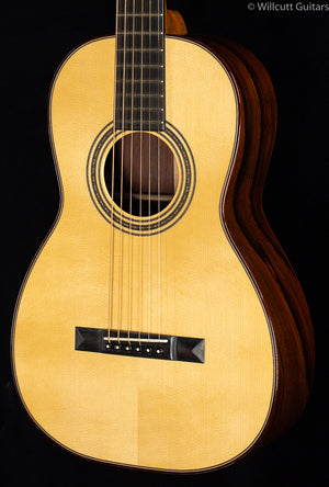 Martin Custom Shop Size 2 Guatemalan Rosewood