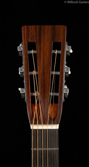 Martin Custom Shop Size 2 Guatemalan Rosewood