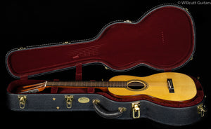 Martin Custom Shop Size 2 Guatemalan Rosewood