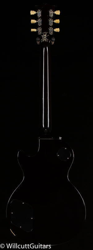 Gibson Slash "Victoria" Les Paul Standard Goldtop Dark Back (438)