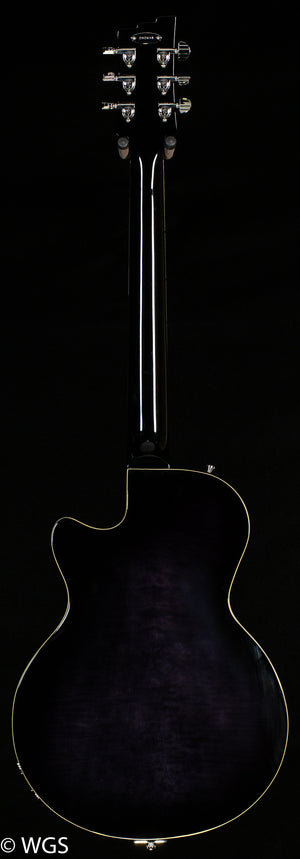 Duesenberg Starplayer TV  Outlaw