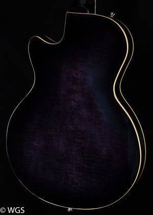 Duesenberg Starplayer TV  Outlaw