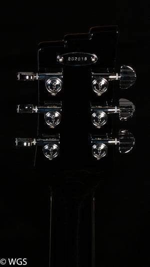 Duesenberg Starplayer TV  Outlaw