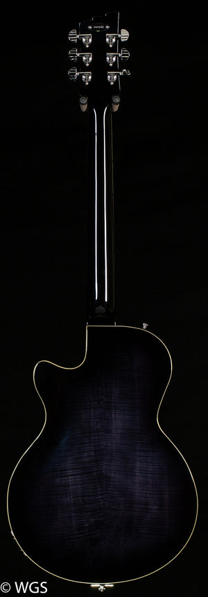 Duesenberg Starplayer TV Goldtop