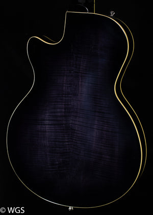 Duesenberg Starplayer TV Goldtop