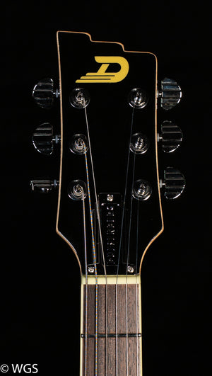 Duesenberg Starplayer TV Goldtop