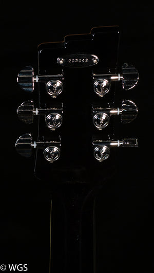 Duesenberg Starplayer TV Goldtop