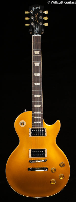 Gibson Slash "Victoria" Les Paul Standard Goldtop (175)