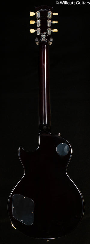 Gibson Slash "Victoria" Les Paul Standard Goldtop (175)