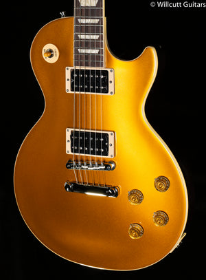 Gibson Slash "Victoria" Les Paul Standard Goldtop (175)