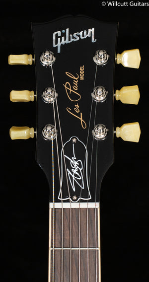 Gibson Slash "Victoria" Les Paul Standard Goldtop (175)