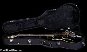 Duesenberg Alliance Joe Walsh Black