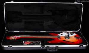 Rickenbacker 330/12 Fireglo (691)