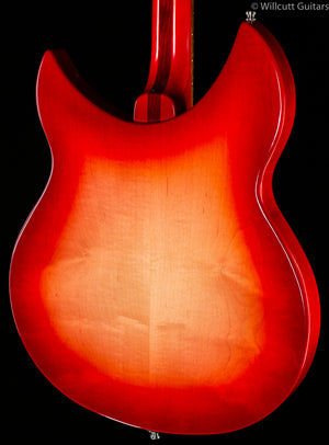 Rickenbacker 330/12 Fireglo (717)