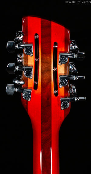 Rickenbacker 330/12 Fireglo (717)