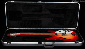 Rickenbacker 330/12 Fireglo (717)