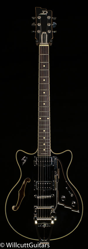 Duesenberg Starplayer TV Fullerton Black