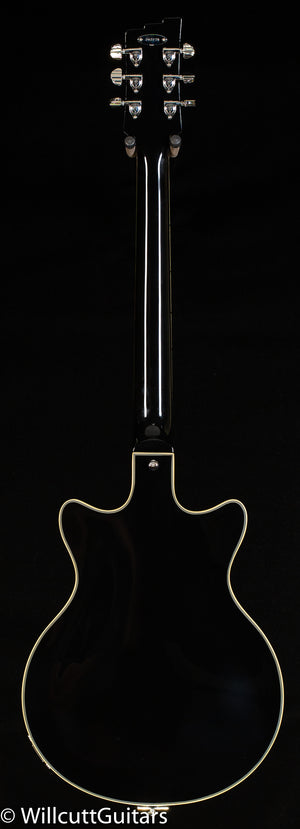 Duesenberg Starplayer TV Fullerton Black