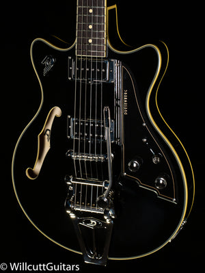 Duesenberg Starplayer TV Fullerton Black