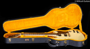 Gibson Custom Shop 1963 SG Special Murphy Lab Ultra Light Aged Classic White (413)