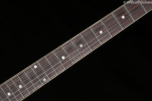 Gibson Custom Shop 1963 SG Special Murphy Lab Ultra Light Aged Classic White (413)