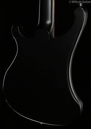 Rickenbacker 4003S/5 5 String Matte Black Bass Guitar