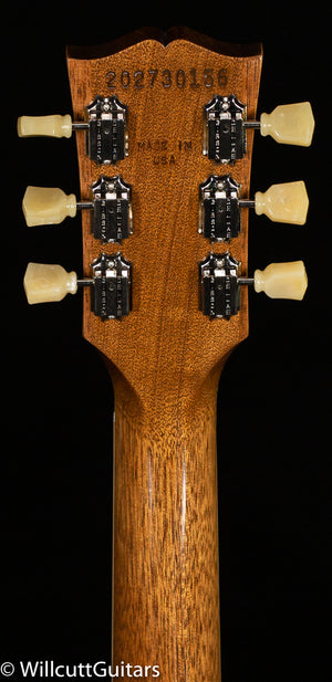Gibson Les Paul Standard 50s P-90 Tobacco Burst (156)