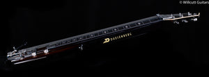 Duesenberg Fairytale Lap Steel Gold Burst