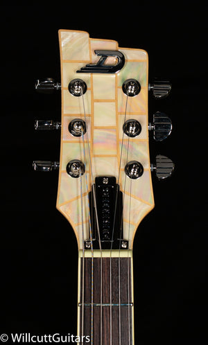 Duesenberg Starplayer TV Ice Pearl