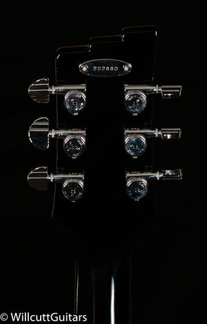 Duesenberg Starplayer TV Ice Pearl