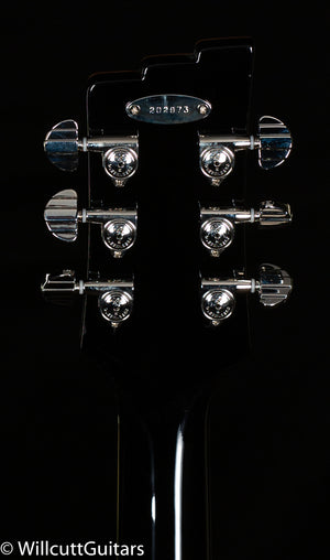 Duesenberg Starplayer TV Deluxe Black (973)
