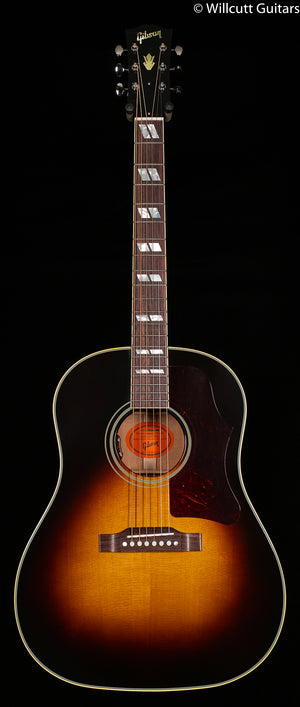 Gibson Southern Jumbo Original Vintage Sunburst