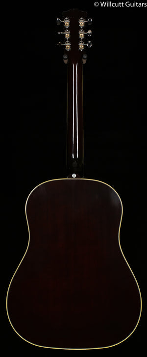 Gibson Southern Jumbo Original Vintage Sunburst