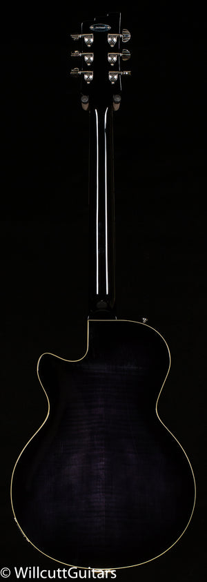 Duesenberg Starplayer TV Surf Green