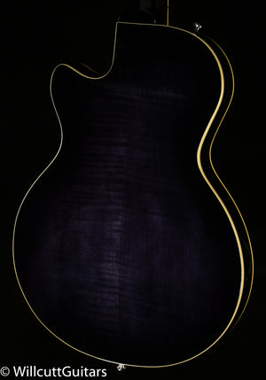 Duesenberg Starplayer TV Surf Green