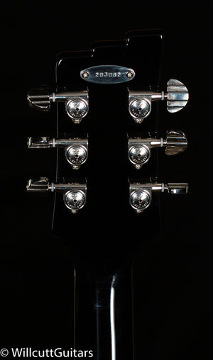 Duesenberg Starplayer TV Surf Green