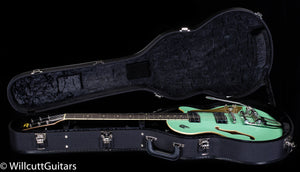 Duesenberg Starplayer TV Surf Green