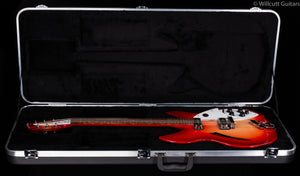 Rickenbacker 330 Fireglo
