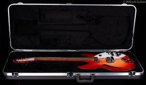 Rickenbacker 330 Fireglo