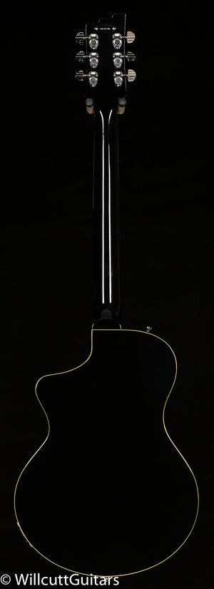 Duesenberg Julia Black