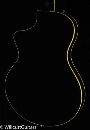 Duesenberg Julia Black