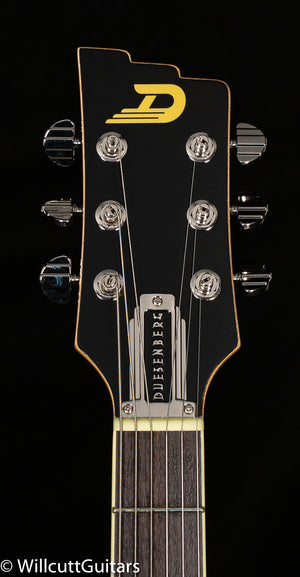Duesenberg Julia Black