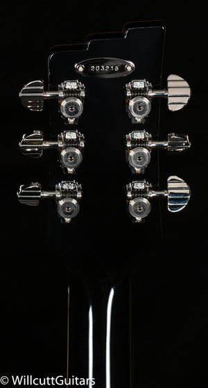 Duesenberg Julia Black